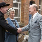 Father Brown - galeria zdjęć - filmweb