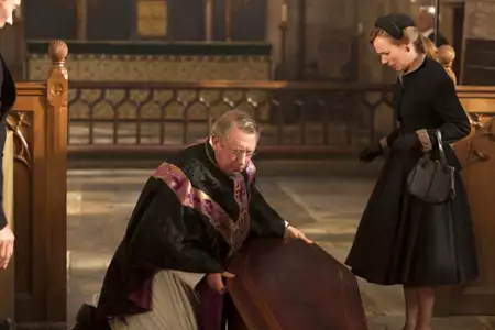 Ojciec Brown - galeria zdjęć - filmweb
