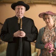 Father Brown - galeria zdjęć - filmweb