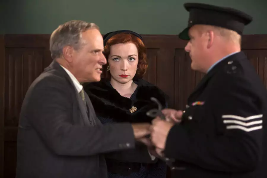 Ojciec Brown - galeria zdjęć - filmweb