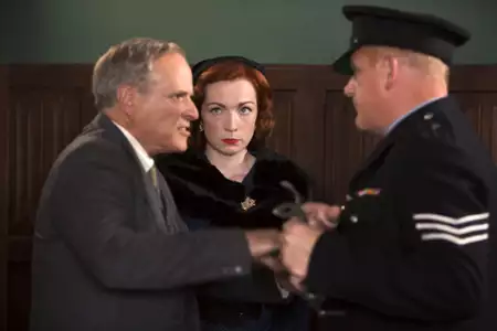 Ojciec Brown - galeria zdjęć - filmweb