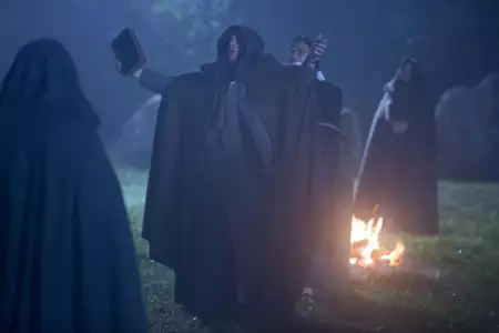 Ojciec Brown - galeria zdjęć - filmweb