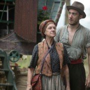 Father Brown - galeria zdjęć - filmweb