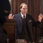 Father Brown - galeria zdjęć - filmweb