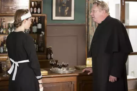 Ojciec Brown - galeria zdjęć - filmweb