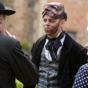 Father Brown - galeria zdjęć - filmweb