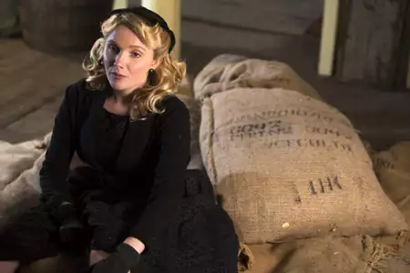 Ojciec Brown - galeria zdjęć - filmweb