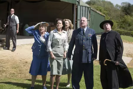 Ojciec Brown - galeria zdjęć - filmweb