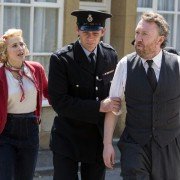 Father Brown - galeria zdjęć - filmweb