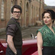 Father Brown - galeria zdjęć - filmweb