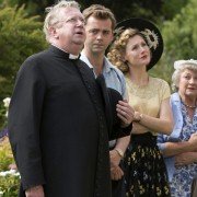 Father Brown - galeria zdjęć - filmweb