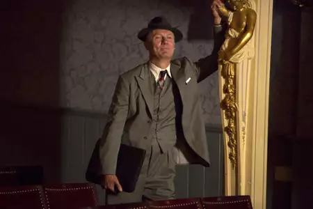 Ojciec Brown - galeria zdjęć - filmweb