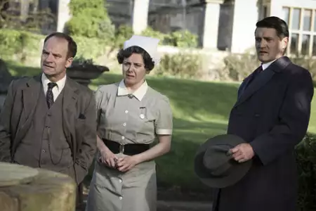 Ojciec Brown - galeria zdjęć - filmweb