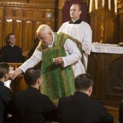Father Brown - galeria zdjęć - filmweb