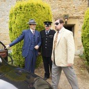 Father Brown - galeria zdjęć - filmweb