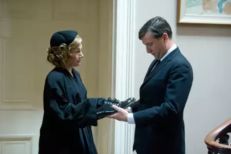 Ojciec Brown - galeria zdjęć - filmweb