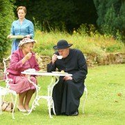 Father Brown - galeria zdjęć - filmweb