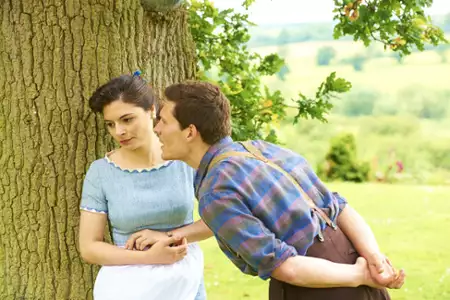 Ojciec Brown - galeria zdjęć - filmweb