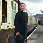 Father Brown - galeria zdjęć - filmweb