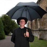 Father Brown - galeria zdjęć - filmweb