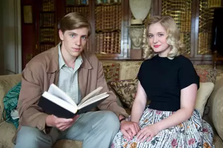 Ojciec Brown - galeria zdjęć - filmweb