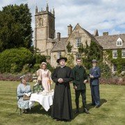Father Brown - galeria zdjęć - filmweb