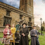 Father Brown - galeria zdjęć - filmweb