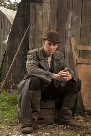 Ojciec Brown - galeria zdjęć - filmweb