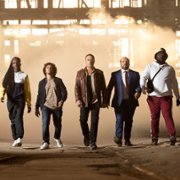 Le dernier mercenaire - galeria zdjęć - filmweb