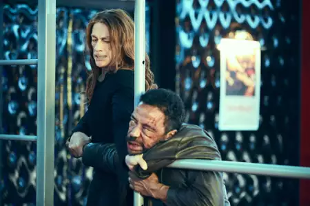 Ostatni najemnik - galeria zdjęć - filmweb