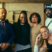 Le dernier mercenaire - galeria zdjęć - filmweb