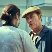 Le dernier mercenaire - galeria zdjęć - filmweb