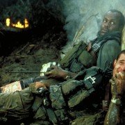Lot "Intrudera" - galeria zdjęć - filmweb