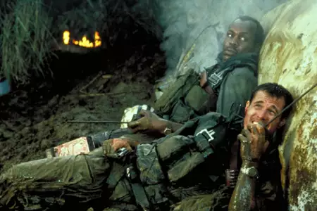 Lot "Intrudera" - galeria zdjęć - filmweb