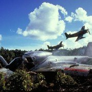 Lot "Intrudera" - galeria zdjęć - filmweb