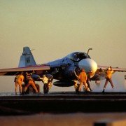 Flight of the Intruder - galeria zdjęć - filmweb
