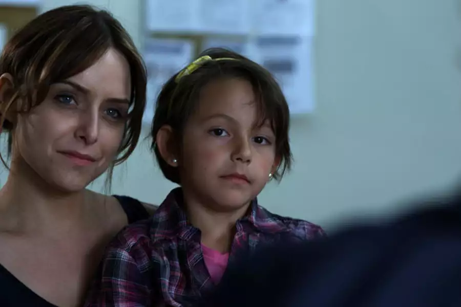 W umyśle wroga - galeria zdjęć - filmweb