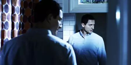W umyśle wroga - galeria zdjęć - filmweb