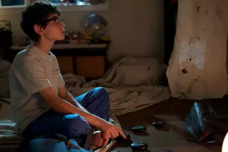 Duchy kanionu - galeria zdjęć - filmweb