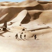 The Flight of the Phoenix - galeria zdjęć - filmweb