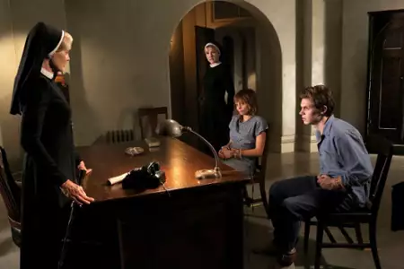 American Horror Story: Asylum - galeria zdjęć - filmweb