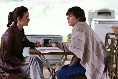 American Horror Story: Asylum - galeria zdjęć - filmweb