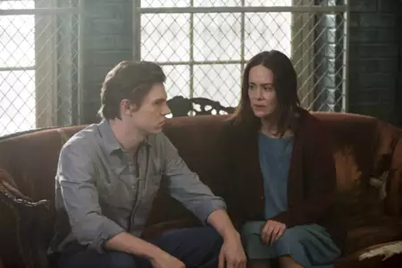 American Horror Story: Asylum - galeria zdjęć - filmweb