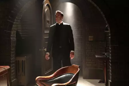 American Horror Story: Asylum - galeria zdjęć - filmweb