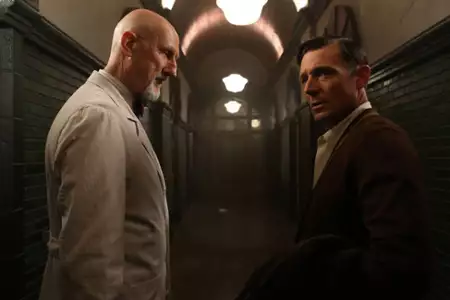 American Horror Story: Asylum - galeria zdjęć - filmweb