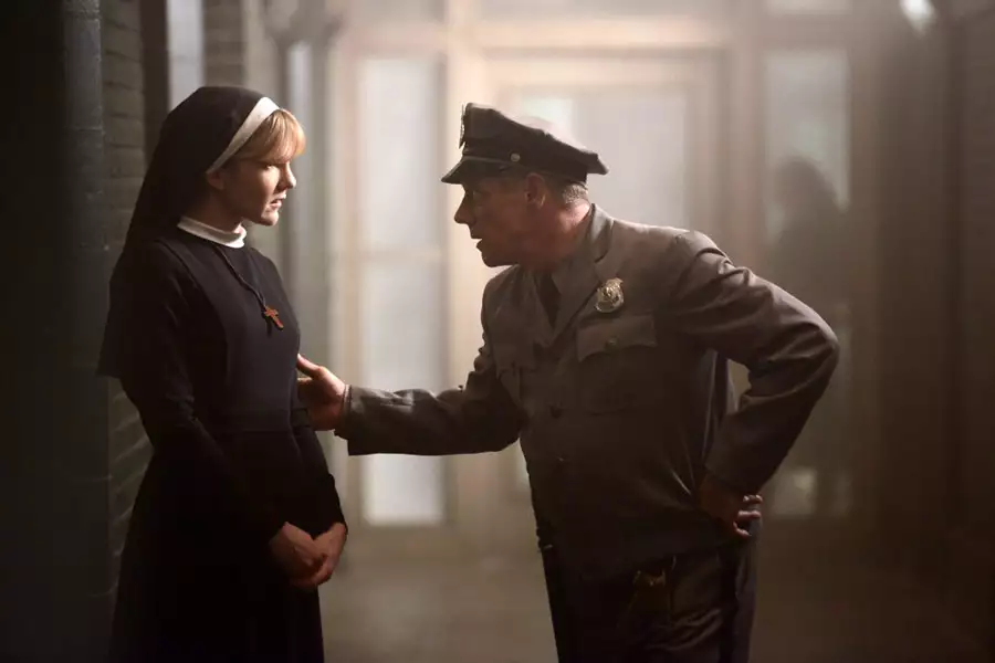 American Horror Story: Asylum - galeria zdjęć - filmweb