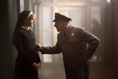 American Horror Story: Asylum - galeria zdjęć - filmweb