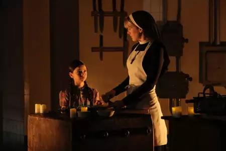 American Horror Story: Asylum - galeria zdjęć - filmweb