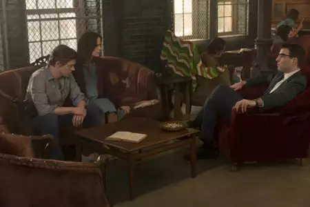 American Horror Story: Asylum - galeria zdjęć - filmweb