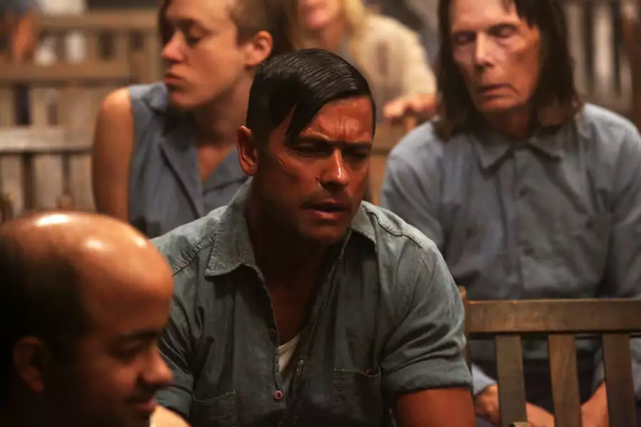American Horror Story: Asylum - galeria zdjęć - filmweb